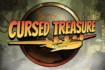 Cursed Treasure spelautomat