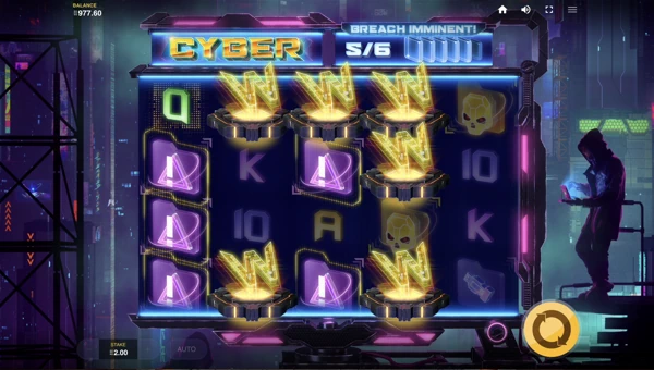 Cyber Attack
