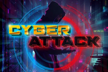 Cyber Attack spelautomat