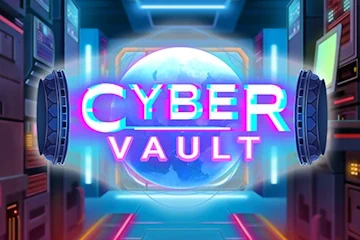 Cyber Vault spelautomat