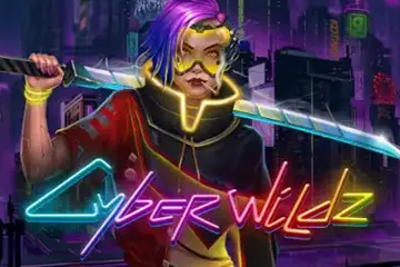 Cyber Wildz spelautomat