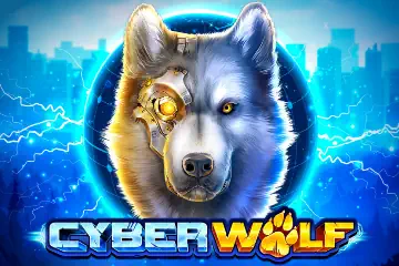 Cyber Wolf spelautomat