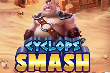 Cyclops Smash spelautomat