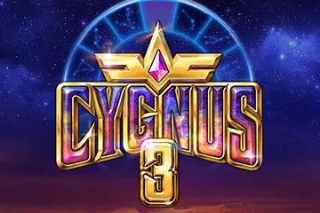 Cygnus 3 spelautomat