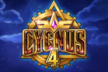 Cygnus 4 spelautomat
