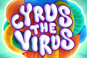Cyrus the Virus spelautomat