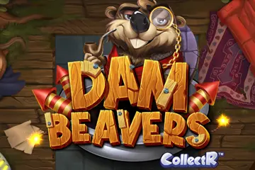 Dam Beavers spelautomat