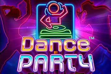 Dance Party spelautomat