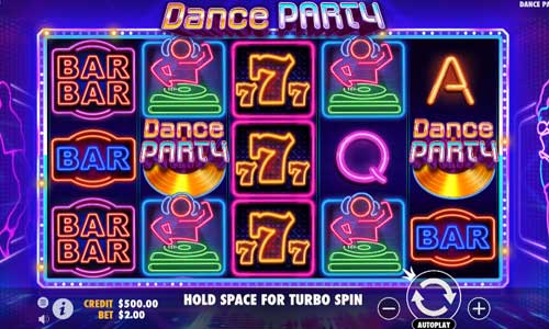 Dance Party