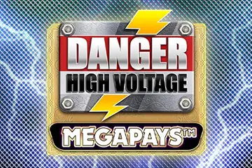 Danger High Voltage Megapays spelautomat