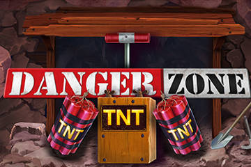 Danger Zone spelautomat