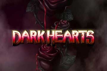 Dark Hearts spelautomat