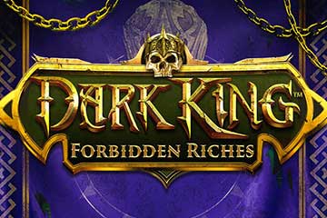 Dark King Forbidden Riches spelautomat