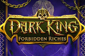 Dark King Forbidden Riches