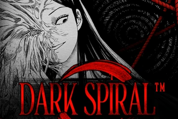 Dark Spiral spelautomat