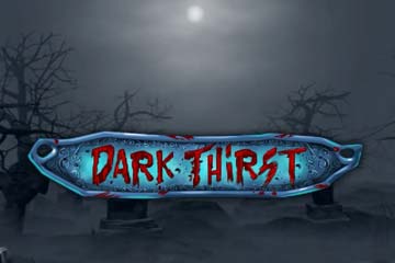 Dark Thirst spelautomat