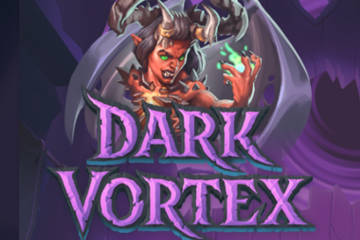 Dark Vortex spelautomat