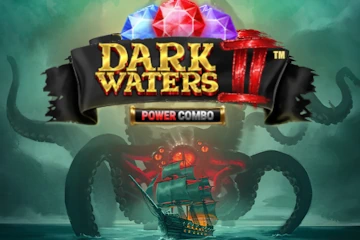 Dark Waters 2 Power Combo spelautomat