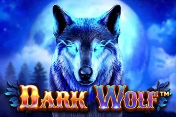 Dark Wolf spelautomat