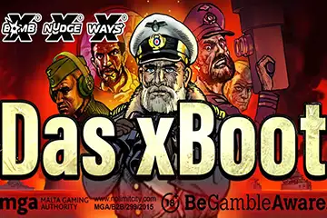 Das xBoot spelautomat