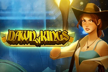 Dawn of Kings slot