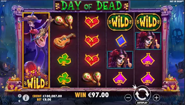 Day of Dead