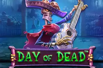 Day of Dead spelautomat