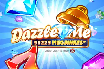 Dazzle Me Megaways spelautomat