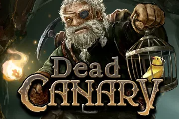 Dead Canary spelautomat