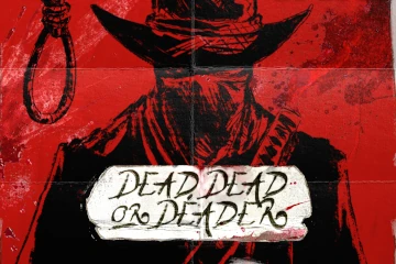 Dead Dead Or Deader spelautomat