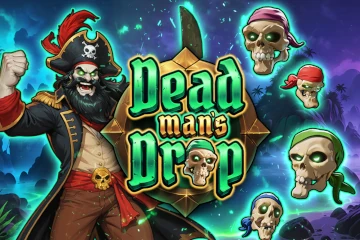 Dead Mans Drop spelautomat