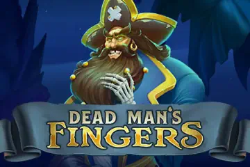 Dead Mans Fingers spelautomat
