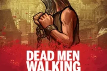 Dead Men Walking spelautomat