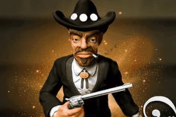 Dead or Alive 3 Wanted spelautomat