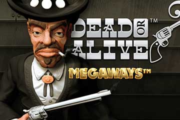 Dead or Alive Megaways spelautomat