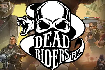 Dead Riders Trail spelautomat