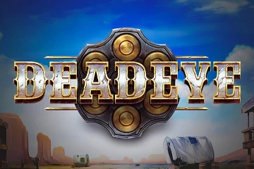 Deadeye spelautomat