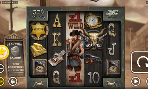 Deadwood