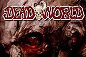 Deadworld spelautomat
