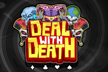 Deal With Death spelautomat