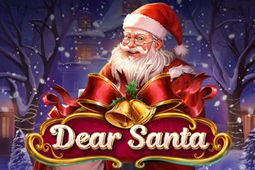 Dear Santa spelautomat