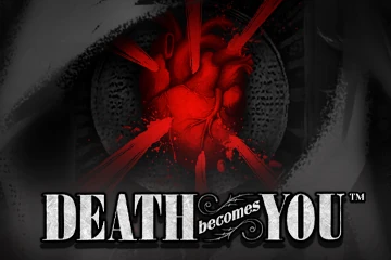 Death Becomes You slot