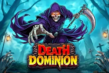 Death Dominion spelautomat