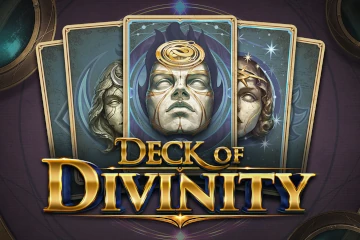 Deck of Divinity spelautomat