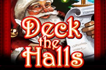 Deck the Halls spelautomat