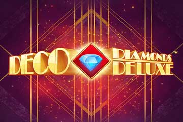 Deco Diamonds Deluxe