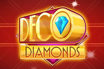 Deco Diamonds spelautomat