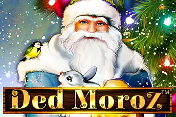 Ded Moroz spelautomat