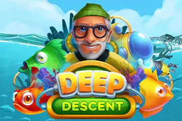 Deep Descent spelautomat