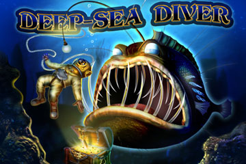 Deep Sea Diver spelautomat